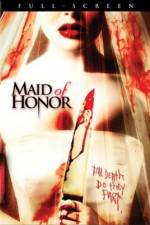 Watch Maid of Honor Afdah