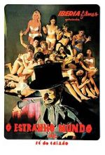 Watch The Strange World of Coffin Joe Afdah