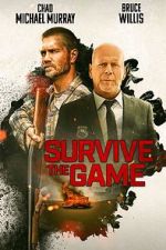 Watch Survive the Game Afdah