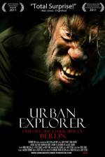 Watch Urban Explorer Afdah