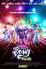 Watch My Little Pony The Movie Afdah