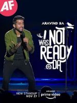 Watch I Was Not Ready Da by Aravind SA Afdah