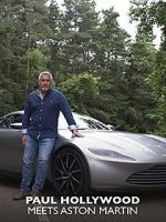 Watch Licence to Thrill: Paul Hollywood Meets Aston Martin Afdah
