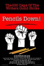 Watch Pencils Down! The 100 Days of the Writers Guild Strike Afdah