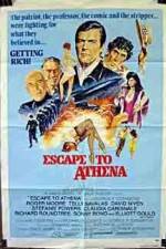 Watch Escape to Athena Afdah