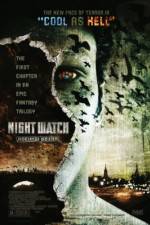 Watch Night Watch (Nochnoi Dozor) Afdah