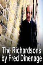 Watch The Richardsons by Fred Dinenage Afdah