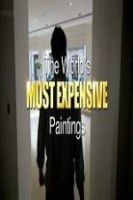 Watch The Worlds Most Expensive Paintings Afdah