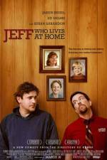 Watch Jeff Who Lives at Home Afdah