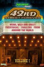 Watch 42nd Street Forever Volume 1 Afdah