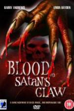 Watch Blood on Satan's Claw Afdah