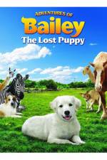Watch Adventures of Bailey The Lost Puppy Afdah