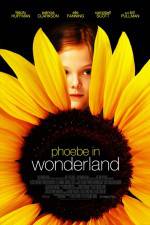 Watch Phoebe in Wonderland Afdah