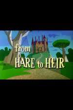 Watch From Hare to Heir Afdah