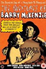 Watch The Adventures of Barry McKenzie Afdah