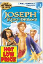 Watch Joseph: King of Dreams Afdah