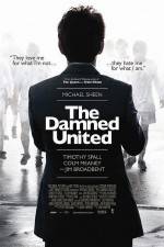 Watch The Damned United Afdah