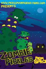 Watch Zombie Pickles from Space Afdah