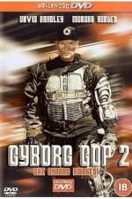 Watch Cyborg Cop II Afdah