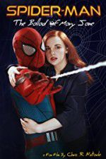 Watch Spider-Man (The Ballad of Mary Jane Afdah