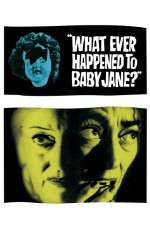 Watch What Ever Happened to Baby Jane Afdah