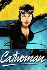 Watch DC Showcase Catwoman Afdah