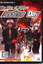 Watch The King of Fighters: Another Day (ONA Afdah