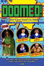 Watch Doomed: The Untold Story of Roger Corman\'s the Fantastic Four Afdah