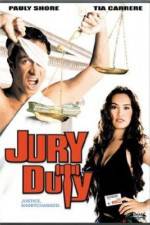 Watch Jury Duty Afdah
