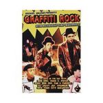 Watch Graffiti Rock (TV Short 1984) Afdah
