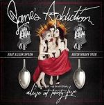 Watch Janes Addiction Ritual De Lo Habitual Alive at Twenty Five Afdah