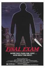 Watch Final Exam Afdah