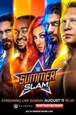 Watch WWE: SummerSlam Afdah