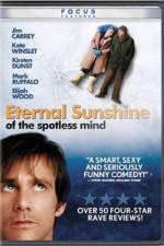 Watch Eternal Sunshine of the Spotless Mind Afdah