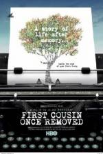 Watch First Cousin Once Removed Afdah