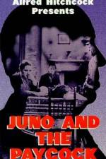 Watch Juno and the Paycock Afdah