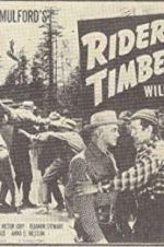 Watch Riders of the Timberline Afdah