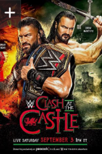 Watch WWE Clash at the Castle Afdah