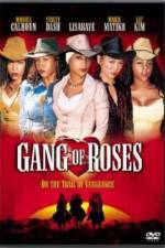 Watch Gang of Roses Afdah