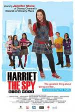 Watch Harriet the Spy Blog Wars Afdah