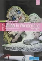 Watch Unsuk Chin: Alice in Wonderland Afdah