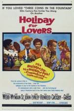 Watch Holiday for Lovers Afdah
