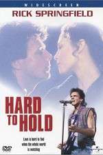 Watch Hard to Hold Afdah