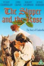 Watch The Slipper and the Rose: The Story of Cinderella Afdah