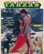 Watch Adventures of Tarzan Afdah