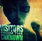 Watch Visitors from the Unknown Afdah