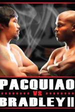 Watch Manny Pacquiao vs Timothy Bradley 2 Afdah