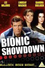 Watch The Return of the Six-Million-Dollar Man and the Bionic Woman Afdah