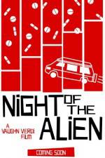 Watch Night of the Alien Afdah