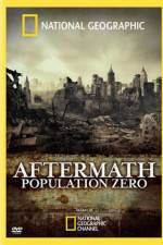 Watch Aftermath: Population Zero Afdah